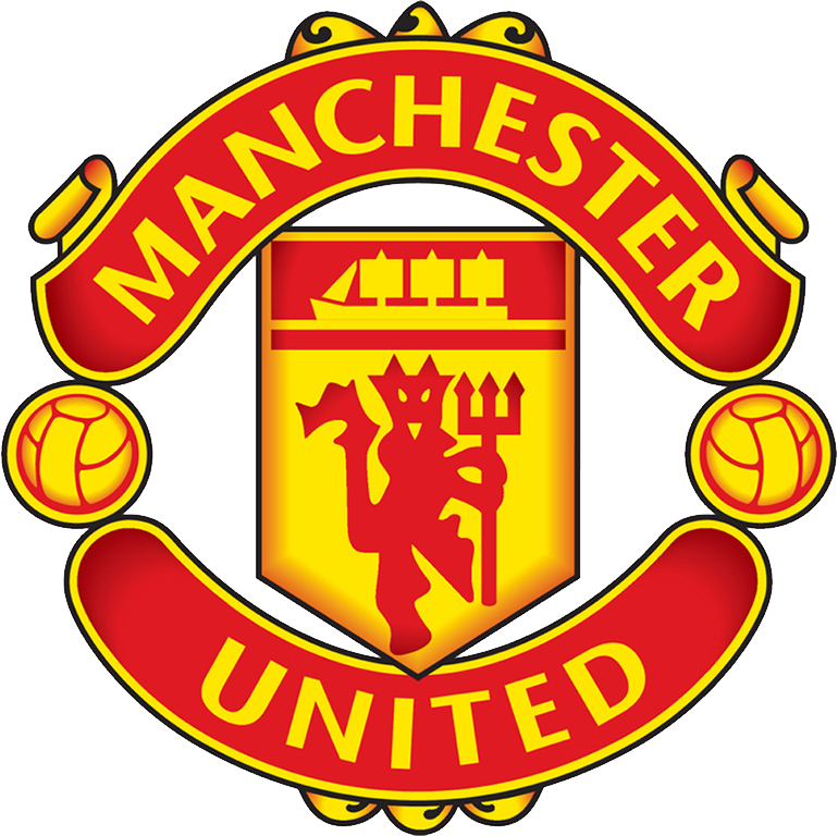 770x768 Manchester United Logo Png Hd Png Mart