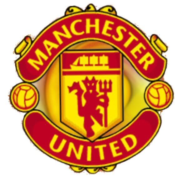 586x582 Collection Of Manchester United Clipart High Quality, Free