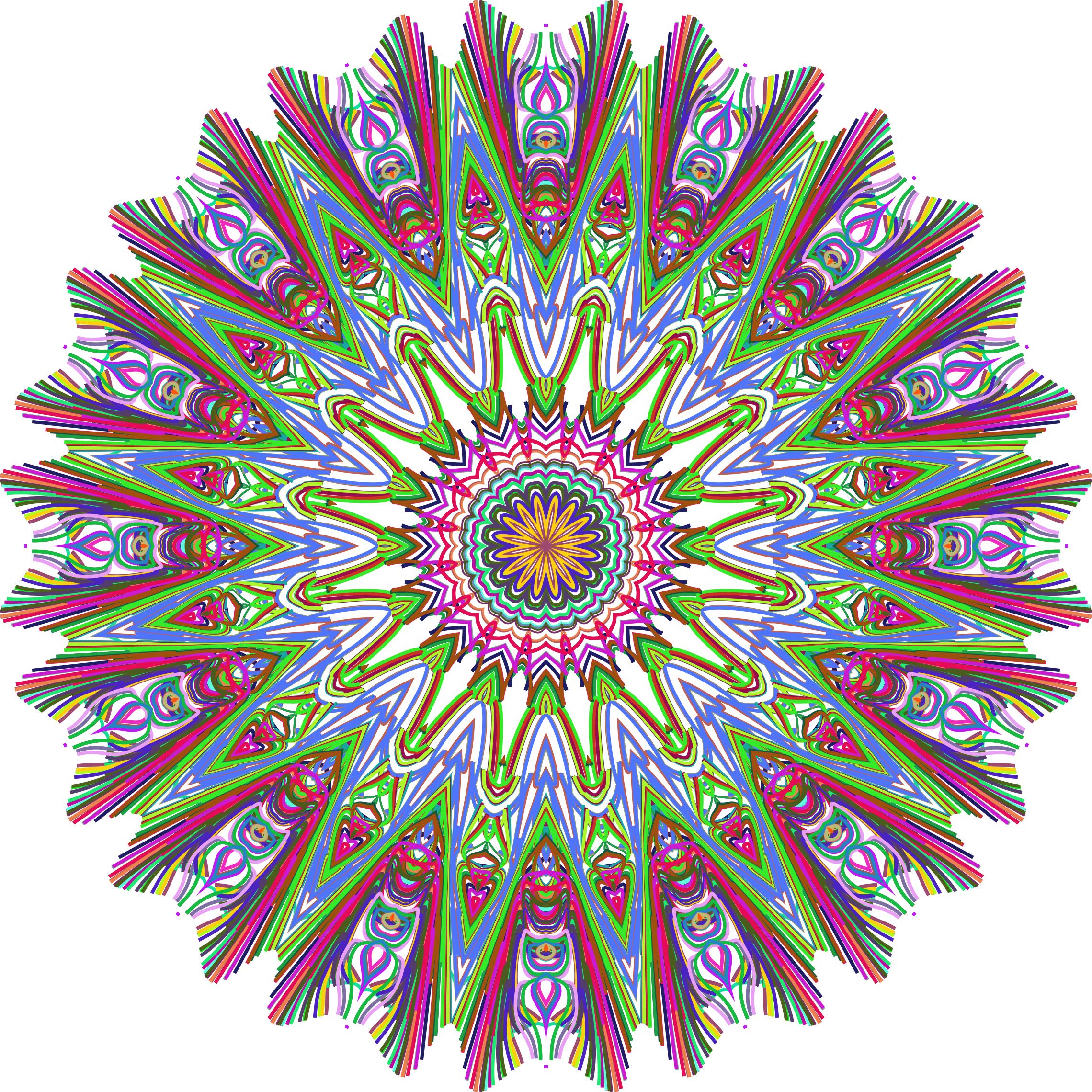 2280x2280 Free Mandala Icons Png, Mandala Images