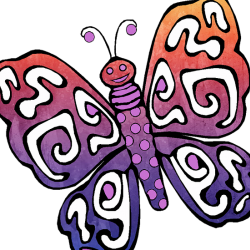 250x250 Mandala Horse Svg Dxf Eps Png Ai By Twe Design Bundles