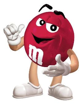 262x338 Red Mm Clipart