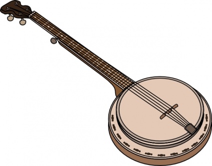 425x333 Free Download Of Musical Instrument Vector Graphics And Illustrations