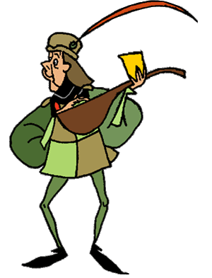 300x393 Misc. Sleeping Beauty Clip Art Disney Clip Art Galore