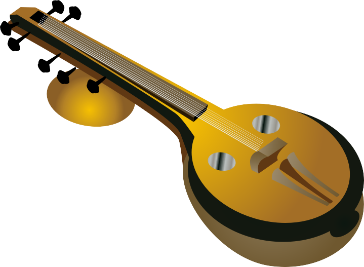 719x527 Musical Instrument Music Of India Clip Art