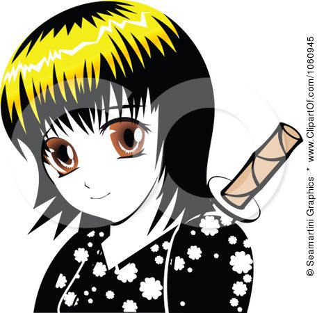 456x450 Best Of Manga Clipart Clip Art
