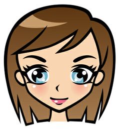 236x261 Manicure Clipart