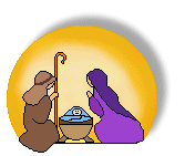 167x141 Mary And Joseph Clipart Gallery Images)