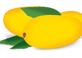 274x195 Free Mango Clipart And Vector Graphics