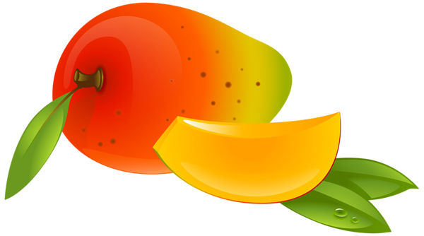 600x334 Mango Png Clip Art Imageu200b Gallery Yopriceville