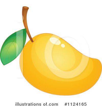 400x420 Nice Mango Images Clip Art
