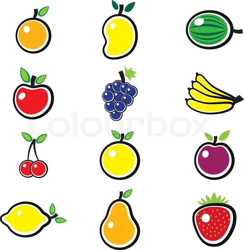 779x800 Banana Clipart Mango