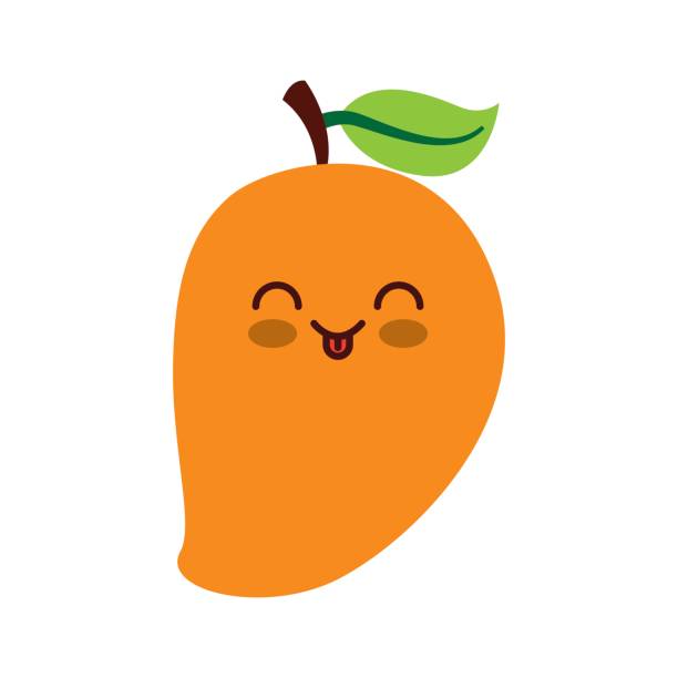 612x612 Bright Inspiration Mango Clipart Royalty Free Clip Art Vector