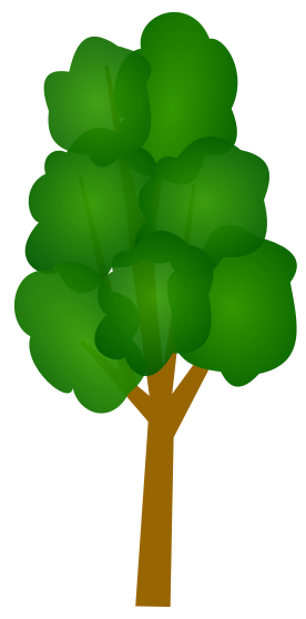 276x558 Top 77 Tree Clip Art