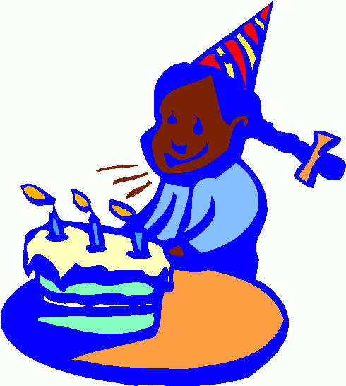 490x546 Manly Man Clipart