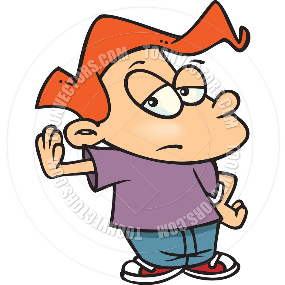 940x940 Arrogant Clipart