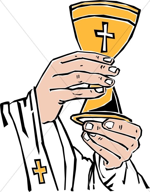 477x612 Communion Graphics Communion Clipart