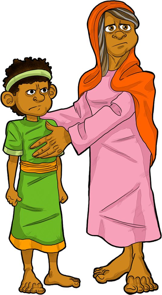 536x974 Manna Clipart Group