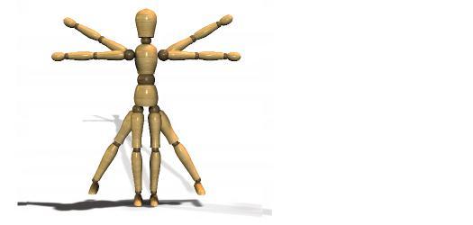 525x250 Clip Art Image Of Davinci's Clipart Panda