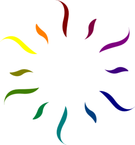 276x297 Collection Of Sun Rays Clipart High Quality, Free Cliparts