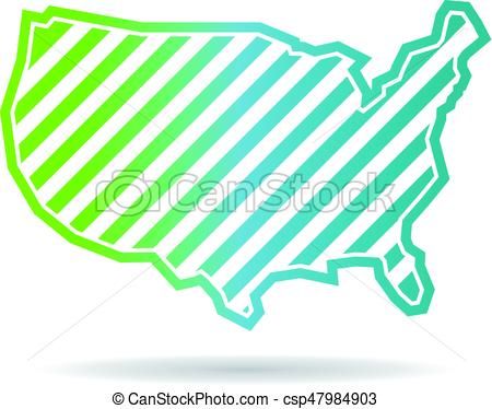 Map Clipart