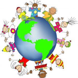 300x300 Copy World Map Clip Art Images Filefile.us