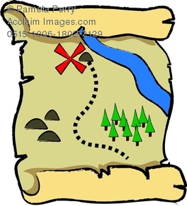 273x300 Map Clip Art Clipart Panda