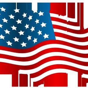 300x300 Us Map Clipart Transpatent New Usa Flag Map Png Clip Art Image