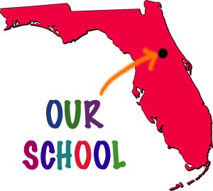 300x269 Map Clip Art