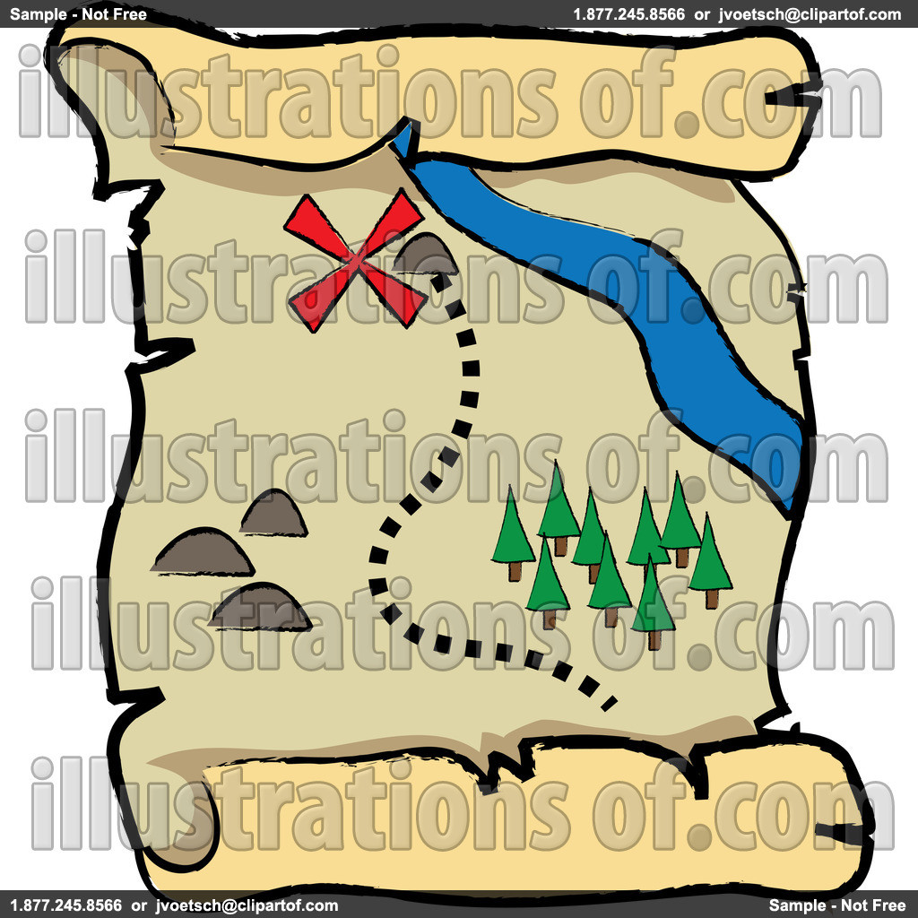 1024x1024 City Map With Pinpoint Royalty Free Vector Clip Art Image 1179