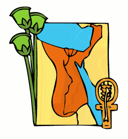 413x450 Ancient Egypt For Kids