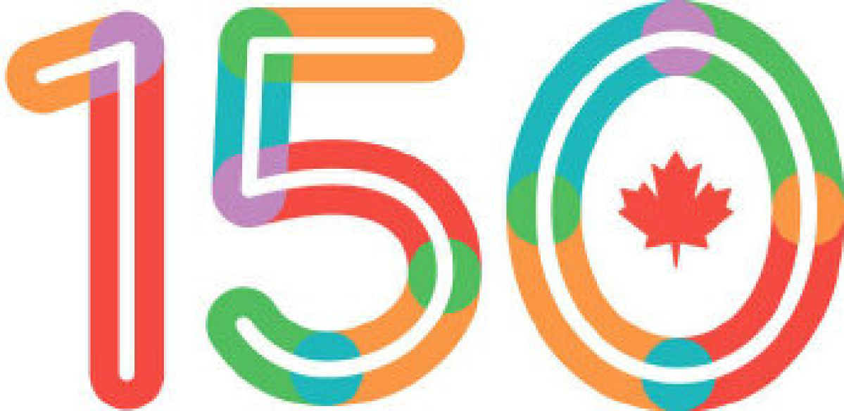 1199x584 Search For Canada's 150th Logo Stirs Graphic Design Challenge