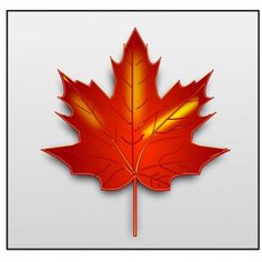 236x236 Maple Leaf Clip Art Clipartion Com Klipart Clip