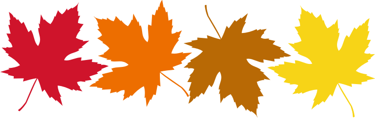 760x240 Maple Leaf Clip Art Clipartion Com Klipart Clip