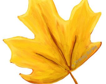 340x270 Free Maple Leaf Clip Art