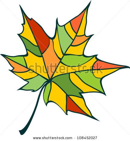 433x470 Best Maple Leaf Clip Art Maple