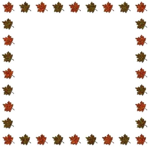 520x518 Fall Foliage Clip Art Maple Leaf Fall Leaves 2 Fall Leaves Clip