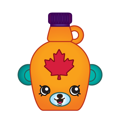 400x400 Mabel Syrup Shopkins Wiki Fandom Powered By Wikia