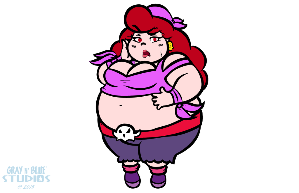 1024x663 Side Order Of Maple Syrup [Com] By Graybluestudios