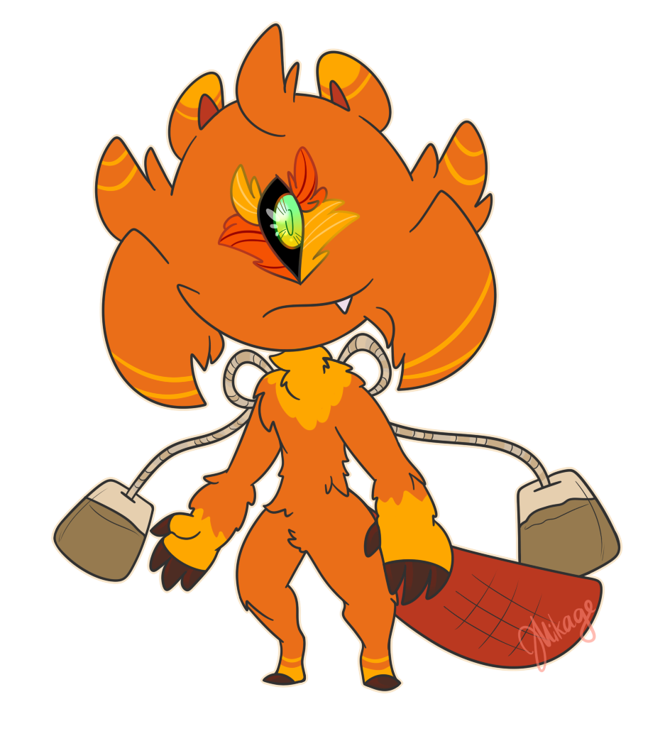 937x1030 Maple Syrup Tea (Digital Custom Commission) By Mikage