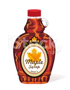 236x305 Bottle Of Maple Syrup And Stack Of Pancakes Maple Syrup