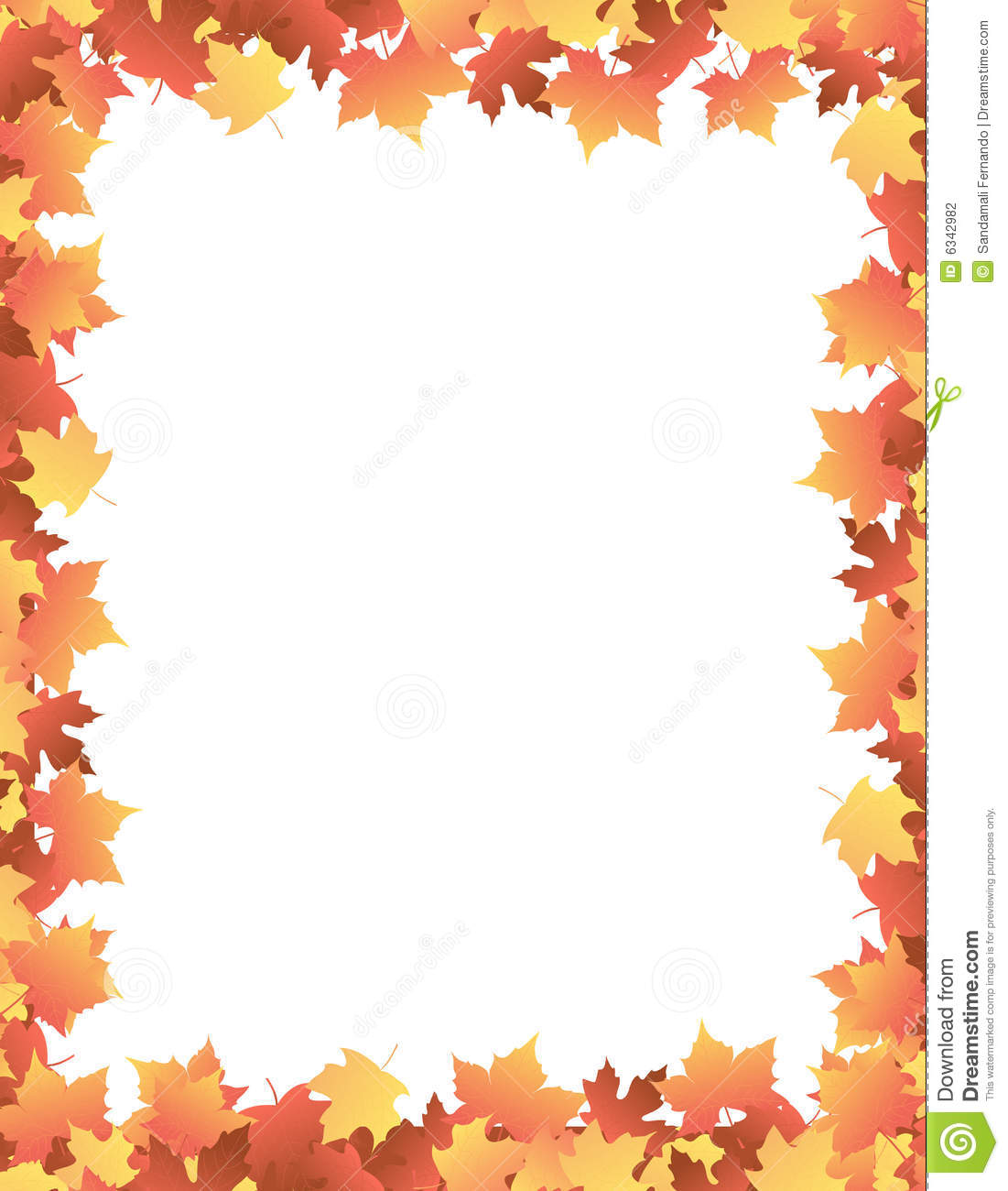1101x1300 Clip Art Maple Leaf Border Clip Art
