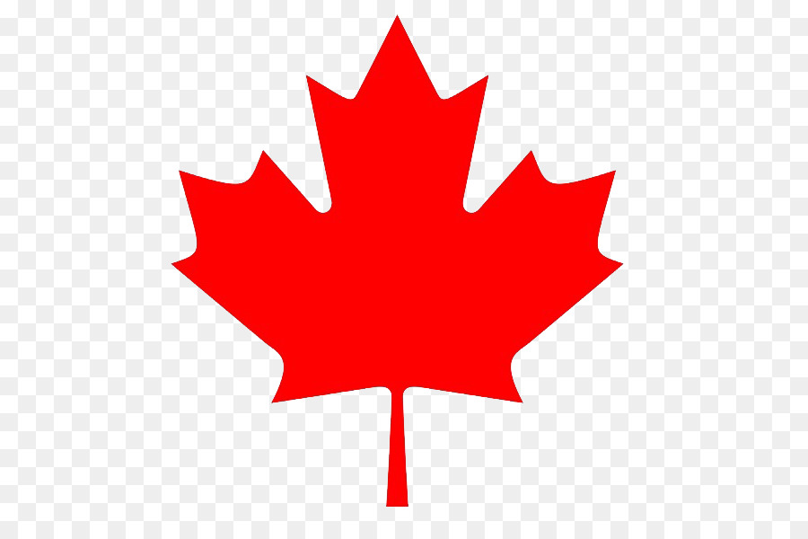 900x600 Maple Leaf Canada Clip Art