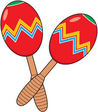 329x377 Maracas.jpg De Carson Clip Art