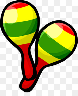 260x320 Maraca Musical Instrument Clip Art