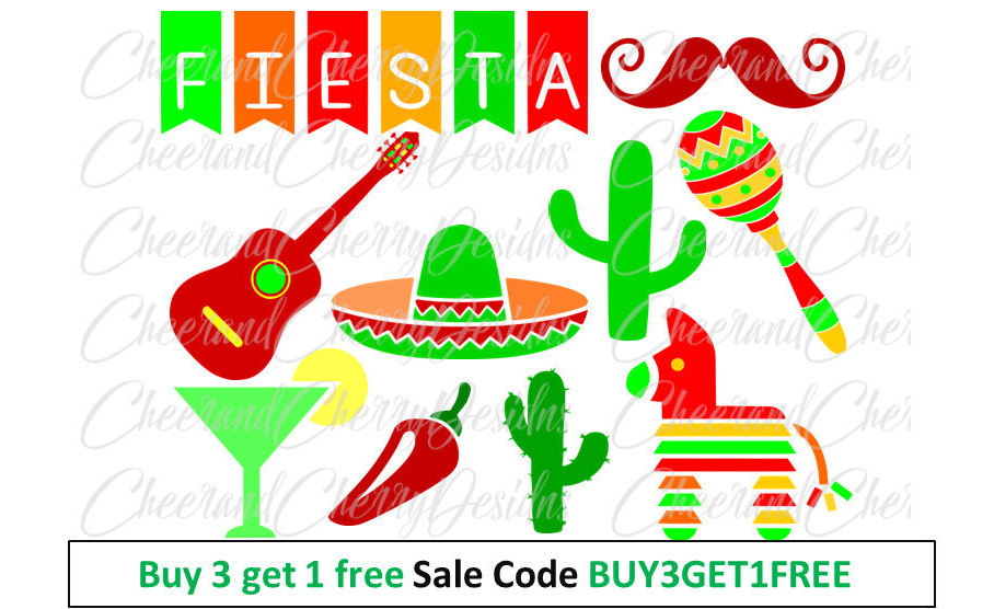 908x556 Cinco De Mayo Svg Cinco De Mayo Clipart Mexico Svg Fiesta Clip Art