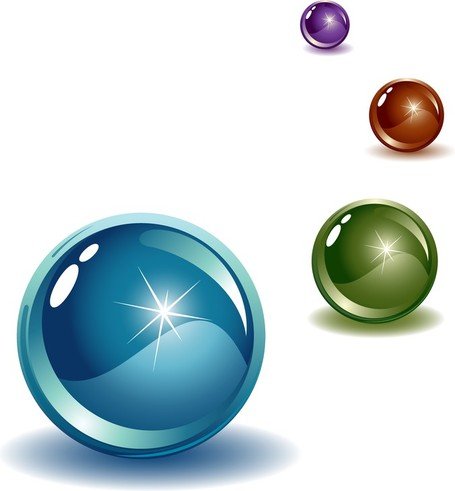 455x491 Free Glass Spheres Clipart And Vector Graphics