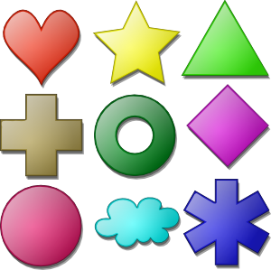 300x299 Game Marbles Shapes Clip Art Clipart Panda