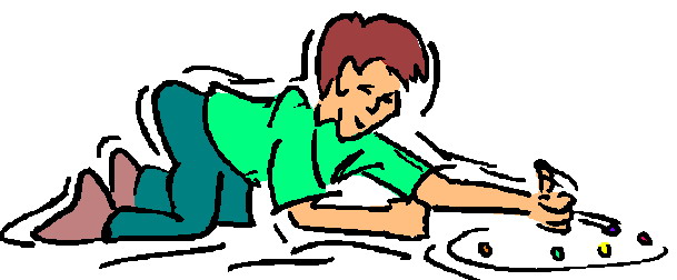 609x252 Marble Clipart Played