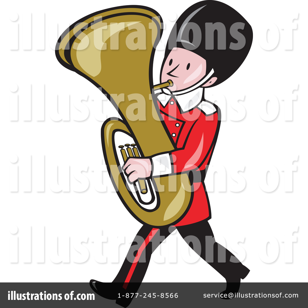 1024x1024 Marching Band Clipart