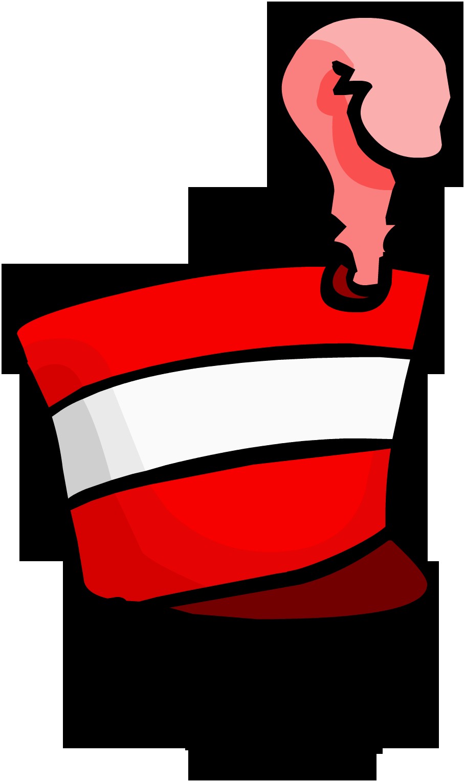 909x1530 Marching Band Hat Clipart